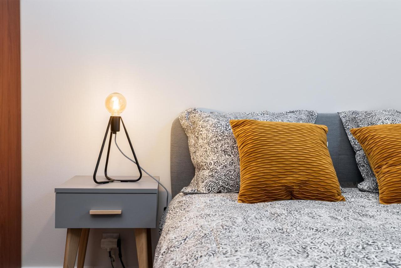 Апартаменти St. Florian Cozy Loft *