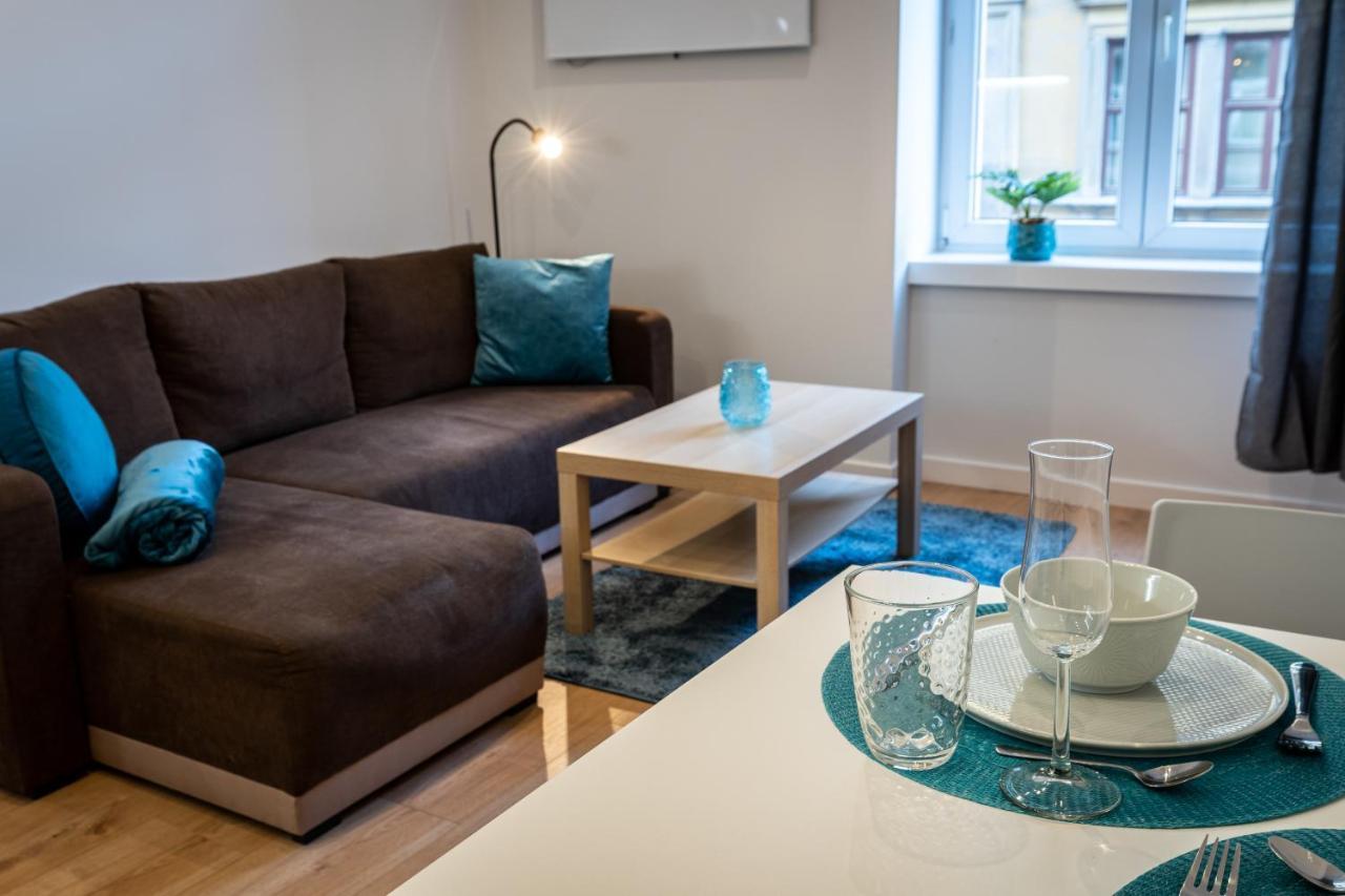 St. Florian Cozy Loft Апартаменти