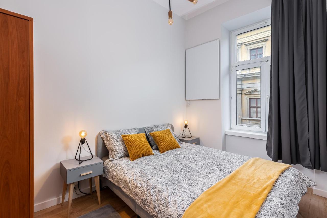 Apartment St. Florian Cozy Loft Krakau