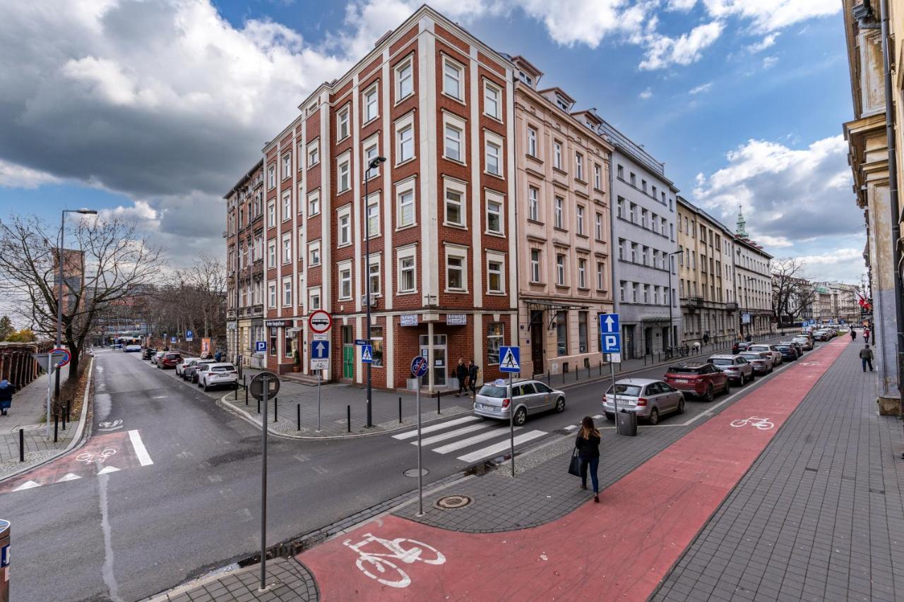 St. Florian Cozy Loft * Krakau